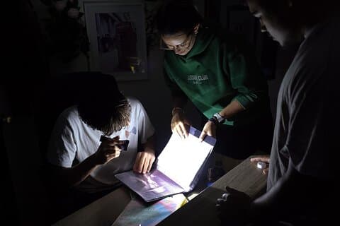 Steal The Crown Escape Room Opplevelser