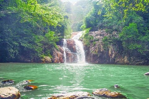Dalat Bus Tour City Highlights Exploration
