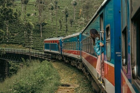 7 Tage Sri Lanka Highlights Tour - Kultur, Tee Land & Strände