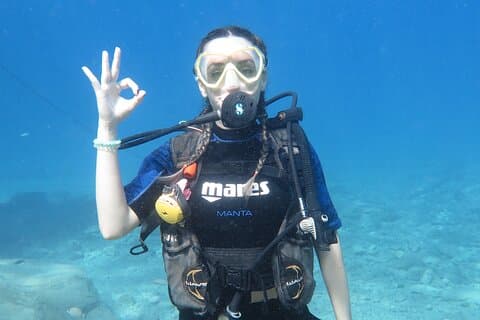 Hoteller i nærheden af Fethiye Scuba Diving Trip with Mermaid Diving INCL