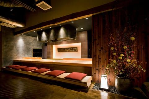 Luxury Feast Tokyo Private Dining and Elite Bar
