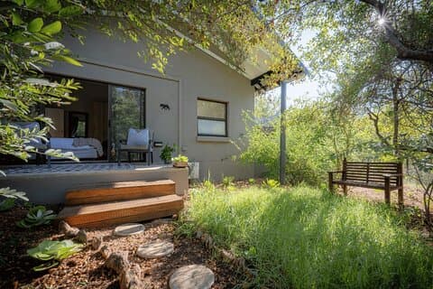 3-dages Rafiki Bush Lodge Safari i Kruger National Park