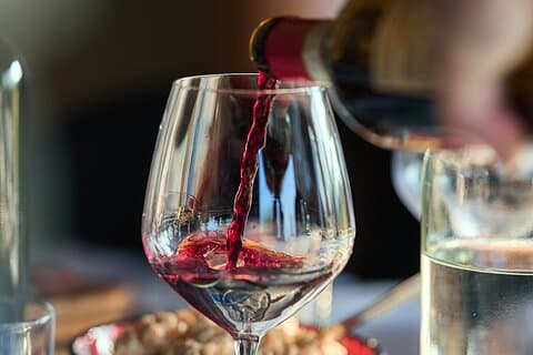Winery Visit and Tasting