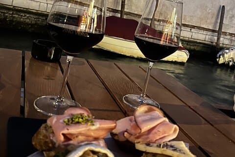 Experience Venice Like Never Before