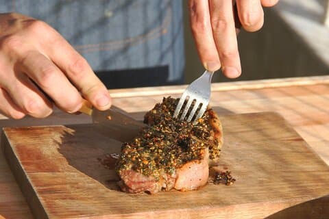 Asado und Parrilla Tour in BA mit optionalem Michelin Upgrade