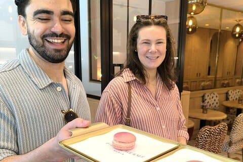 Marais The Private Food Tasting Tour com um especialista em gastronomia francesa