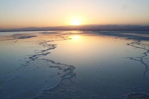 Danakil depression 3 dagar äventyr
