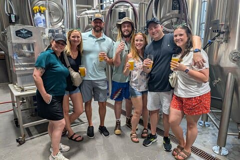 Bardstown Bourbon & Food Tour