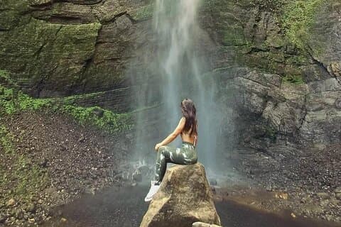 Heldagstur ved Gocta-fossen i Chachapoyas