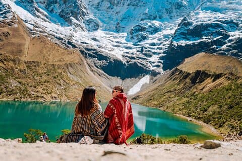 Humantay Lake Tour fra Cusco Alt inkludert
