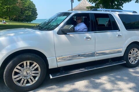 Niagara Falls Airport (IAG) Transportation