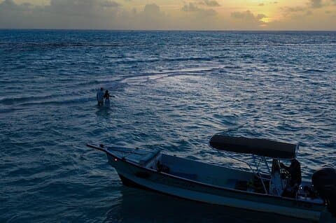 Sunrise Tour
