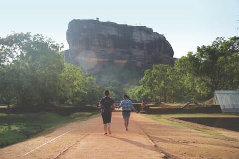 Sri Lanka 14 Tage All Inclusive Tour
