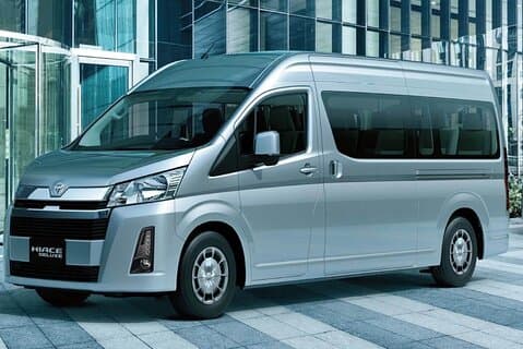 Privater Flughafentransfer auf Mauritius
