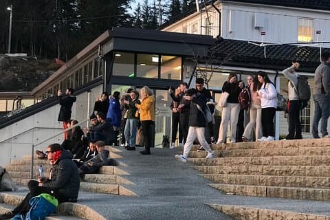 Escursione privata a Mount Floyen