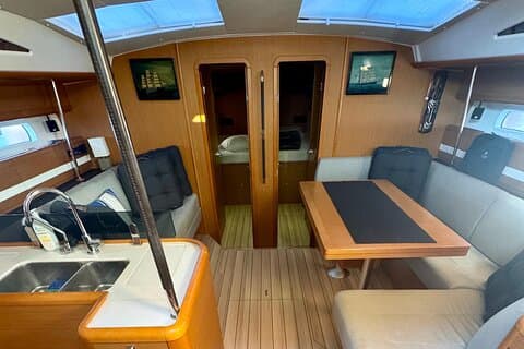 Dubrovnik Private Bootstour - Luxus Segelyacht Kreuzfahrt