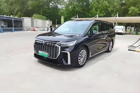 Shanghai Privat leiebil med engelsk sjåfør
