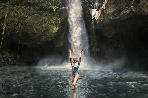 Ultimate Ubud Adventure Day