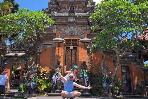 Ubud Bike Bali (oplev den virkelige Bali)