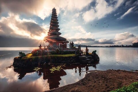 Essential Bali: Den kompletta Island Guide