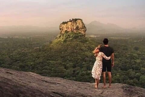 Diez días en Sri Lanka