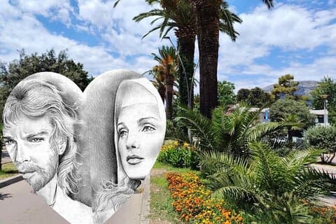 Profitez d'une ville qui préserve une histoire d'amour depuis plus de 1000 ans