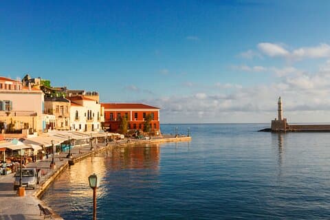 Creta Descubierta : Tu Guía Completa de la Isla