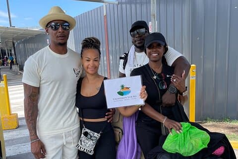 Hotell nära Montego Bay flygplats