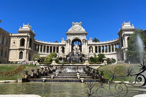 Provence : Privat rundtur i Aix en Provence, Cassis och Marseille