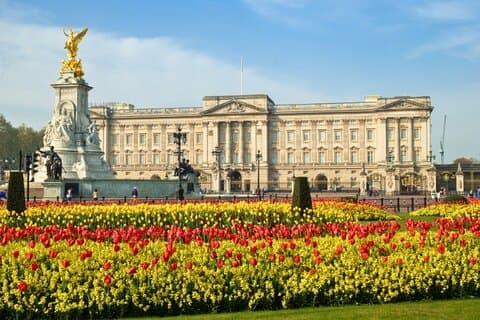 Tour a piedi autoguidato dell'eredità dei Beatles di Londra con un'APP