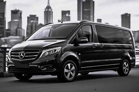 Melbourne Airport to Melbourne CBD Hotel Private Transfer