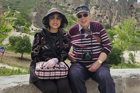 Luxury Cappadocia Private Experience: Personalized Full-Day Tour