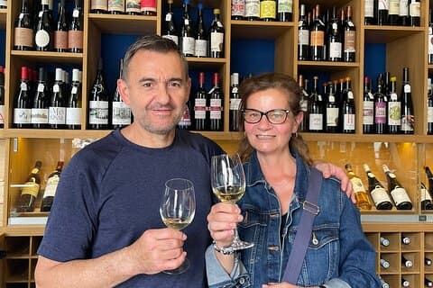 Tour privato di degustazione di cibi dolci e salati di Bordeaux