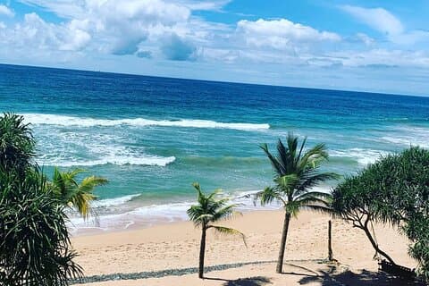 Exotische Sri Lanka Colombo City en Hill Country tour 4 nachten 5 dagen