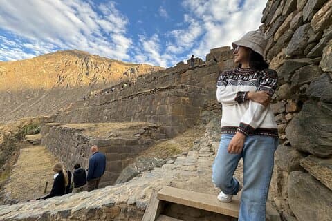 All Inclusive Sacred Valley Tour including Maras Salt Mines
