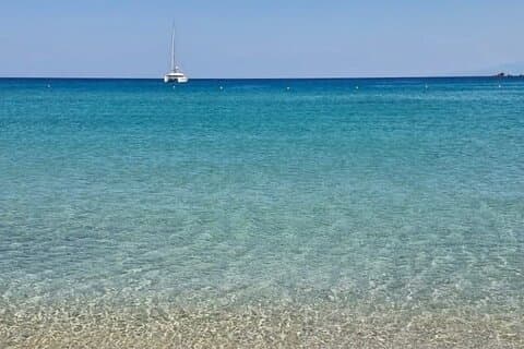 Privétour naar Mykonos Beach
