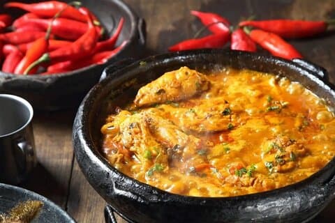 Corso di cucina brasiliana, Caipirinhas e Samba