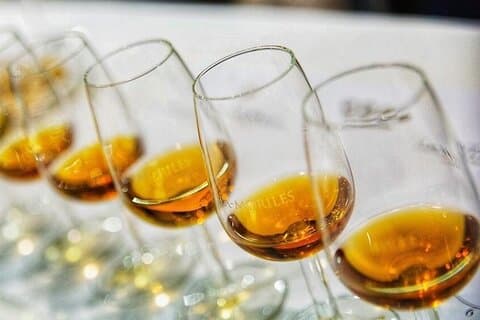 Pedro Ximenez Découvrez la dégustation de vins et de tapas à Cordoue