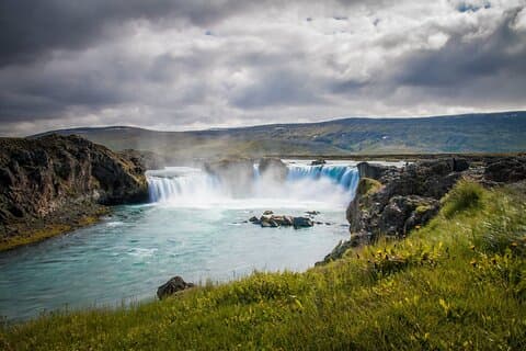 Express Goðafoss Small Group