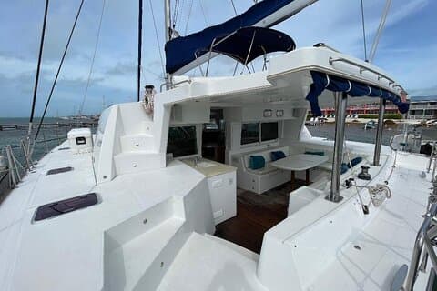 4 Day / 3 Night All Inclusive Private Sailing Charter