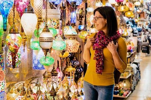 Ephesus Shopping Tour