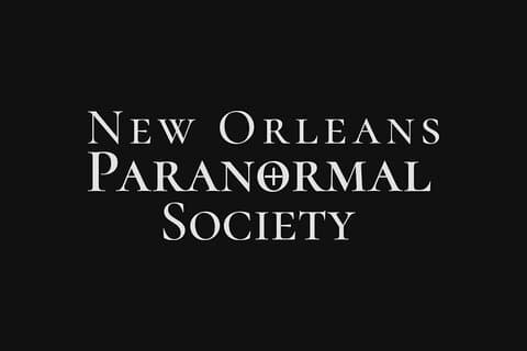 New Orleans Paranormal Society Geestenjacht Ervaring