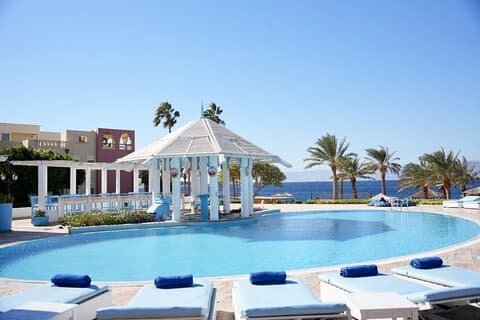 Tala Bay Beach Club with Fun and Family Adventures
