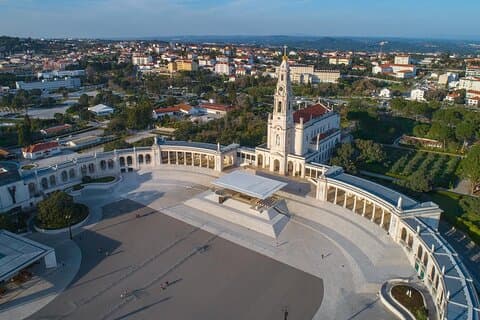 Fatima, Batalha, Nazare, Obidos Privé-ervaring