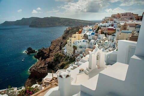 Santorini Private Experience Explore Hidden Gems and Spots