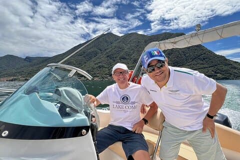 Explore Lake Como in a 2 Hours Private Tour