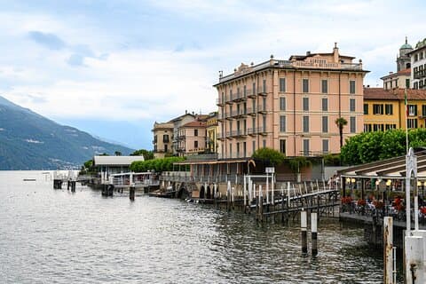Discover Bellagio (Lake Como): the alternative itinerary