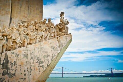 Algarve till Lissabon Privat och direkt transfer