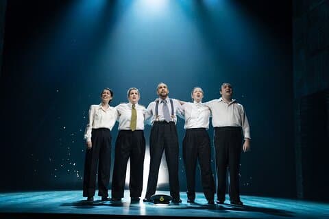 Opération Viande menacée : Une nouvelle comédie musicale sur Broadway Ticket