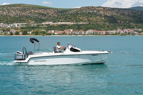 Private Bootstour kundenspezifischer Reiseplan, Reiseroute ab Split oder Trogir